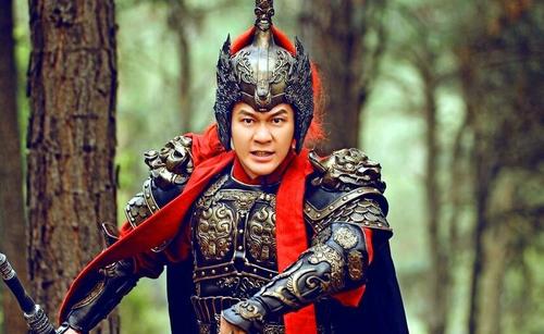 武則天