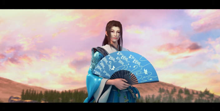綾清竹