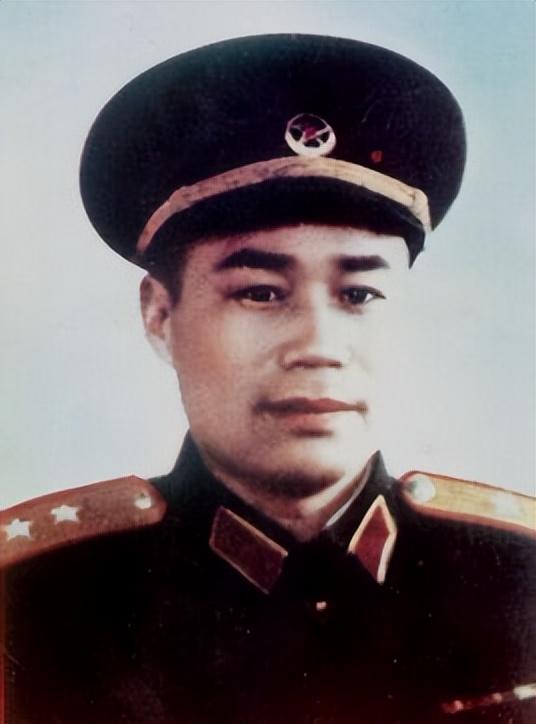 李雲龍