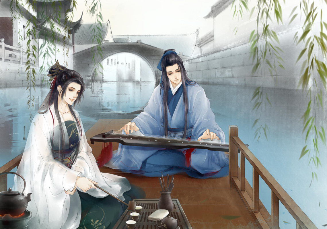 李商隱