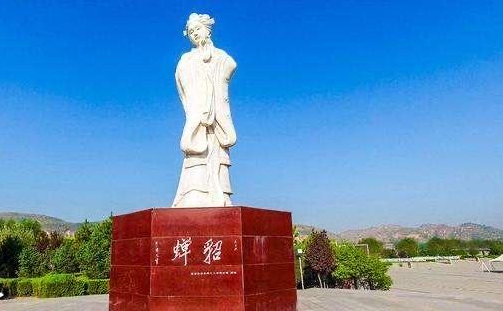 貂蟬