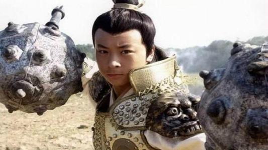 武則天