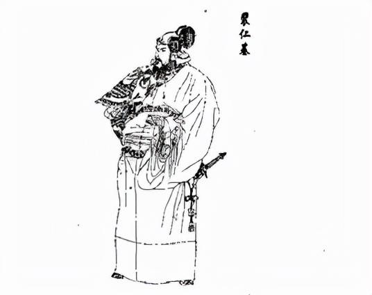 武則天