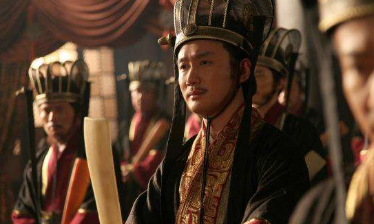 周武王