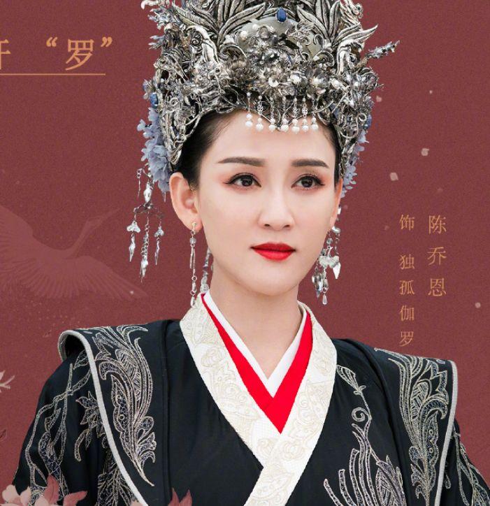 隋文帝