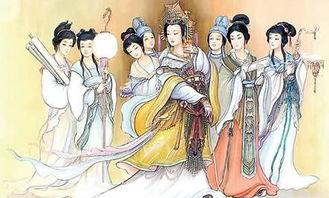 武則天