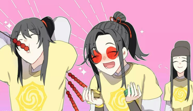 莫玄羽