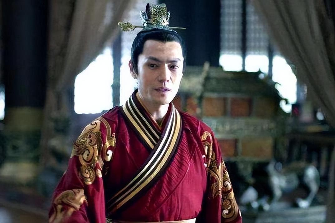 祁王