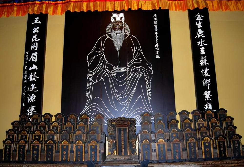 武則天
