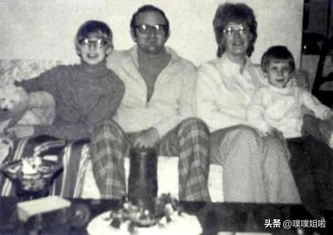 杰弗瑞