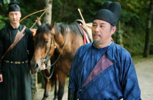 武則天
