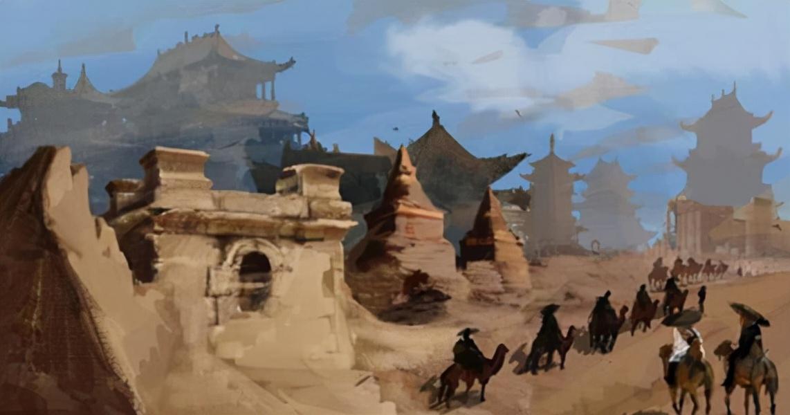 武則天