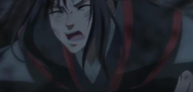 魏無羨