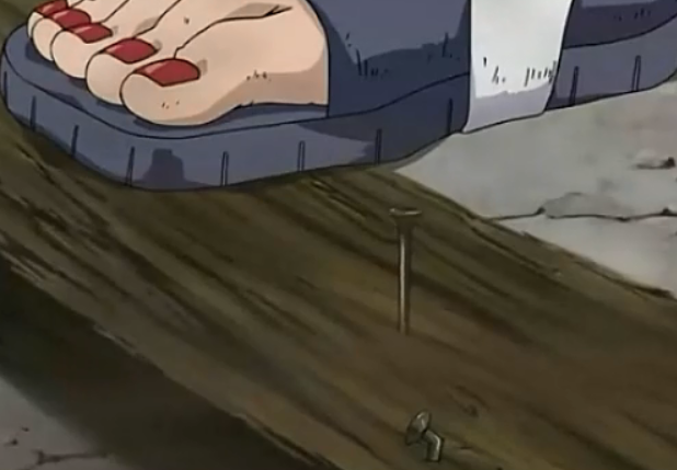 卡卡西