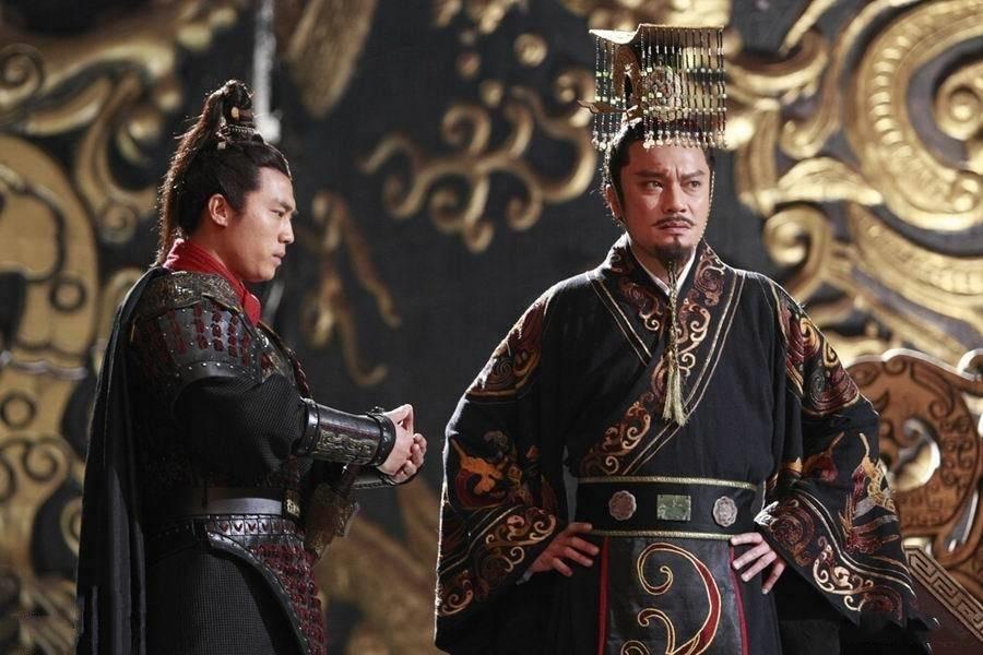秦武王