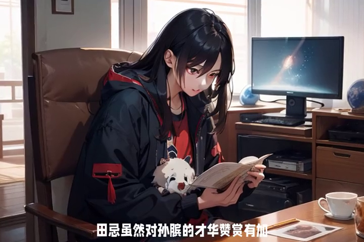 孫臏