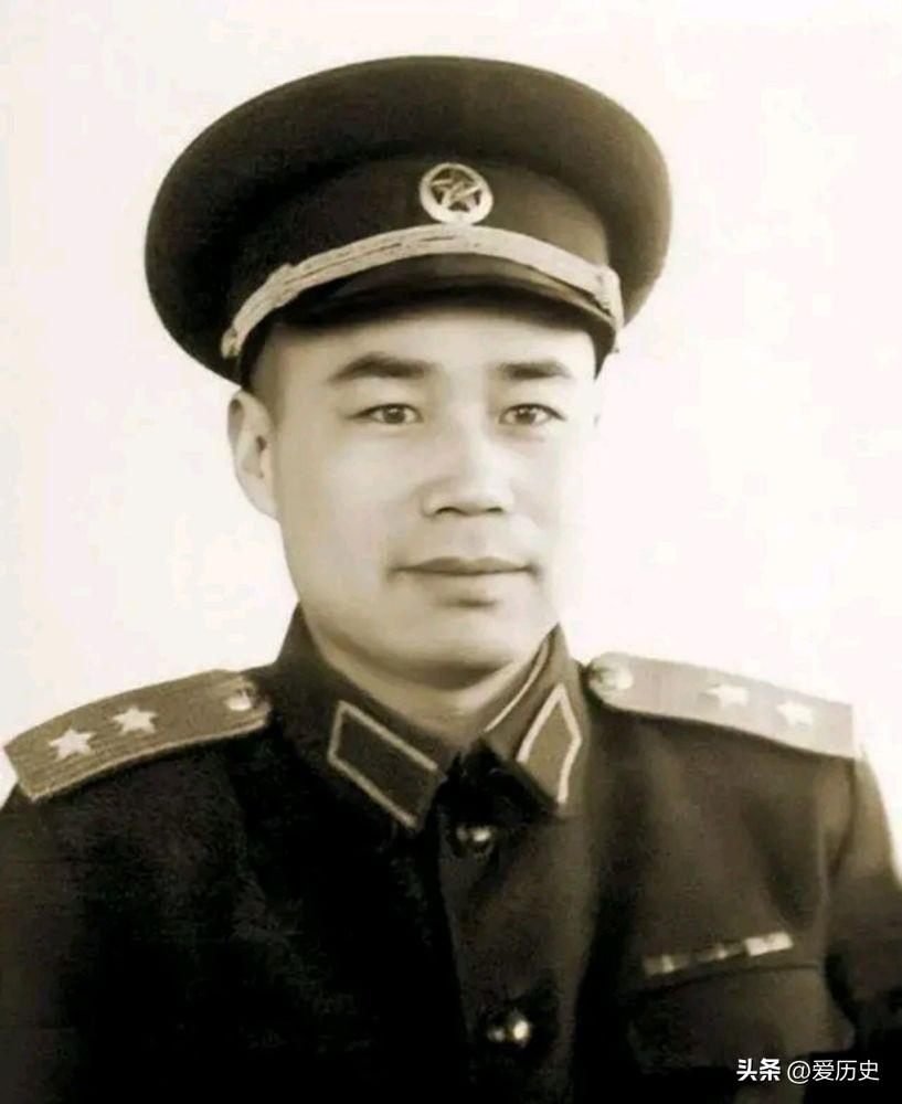 王近山