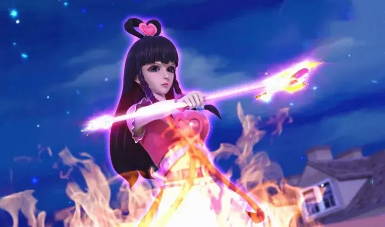 王默