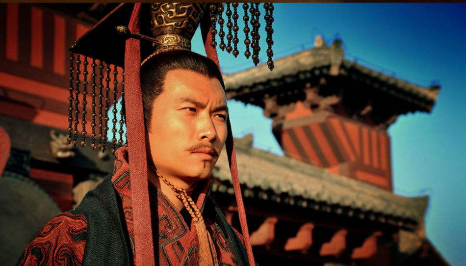劉協