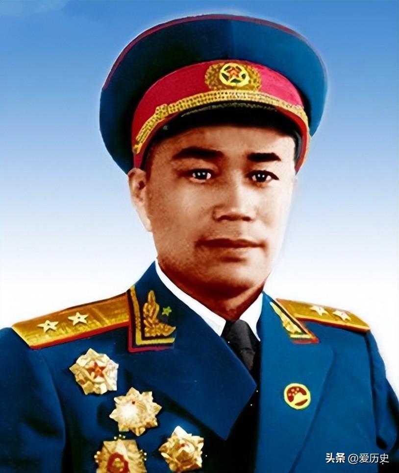 王近山