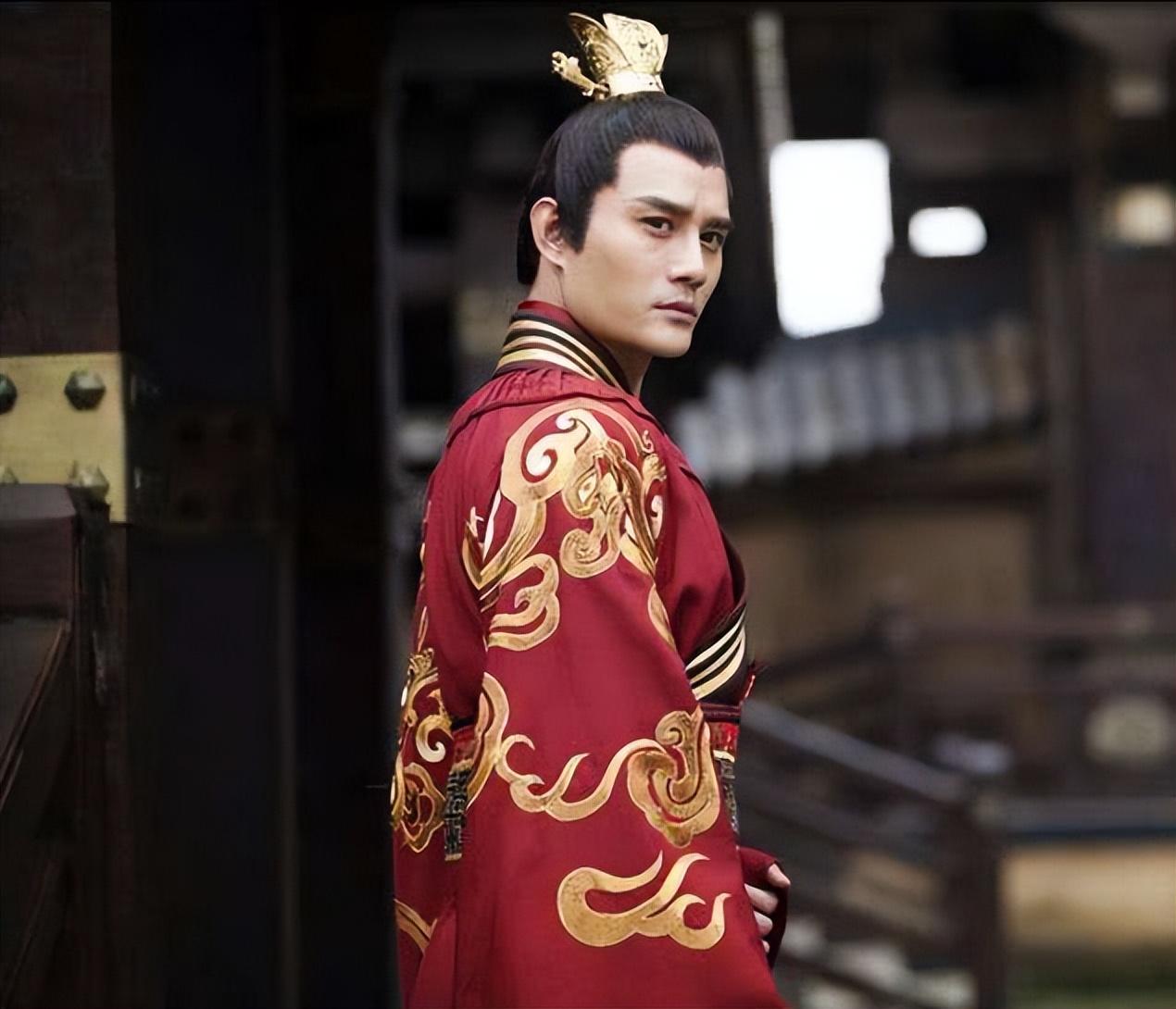 祁王