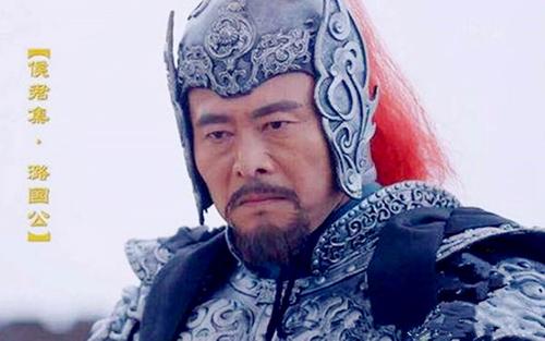 武則天