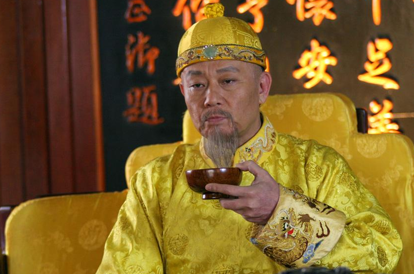 嘉慶皇帝