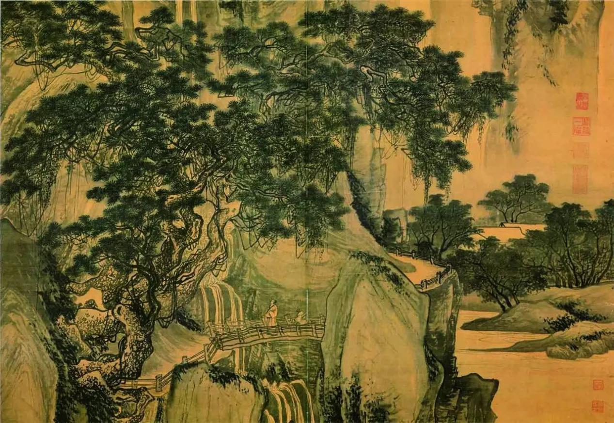 王維