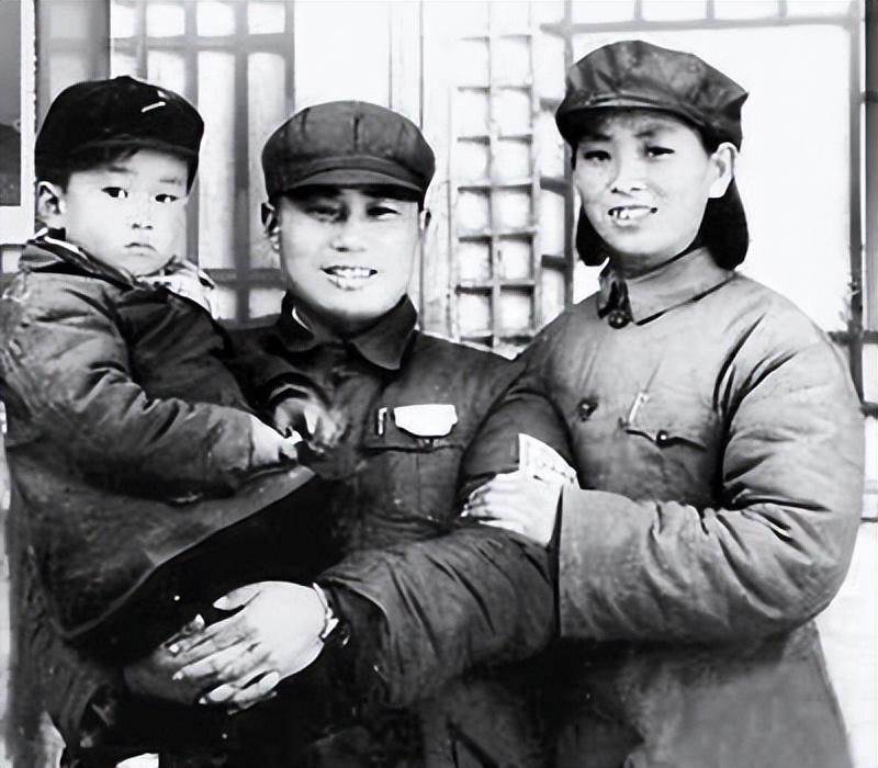 李雲龍