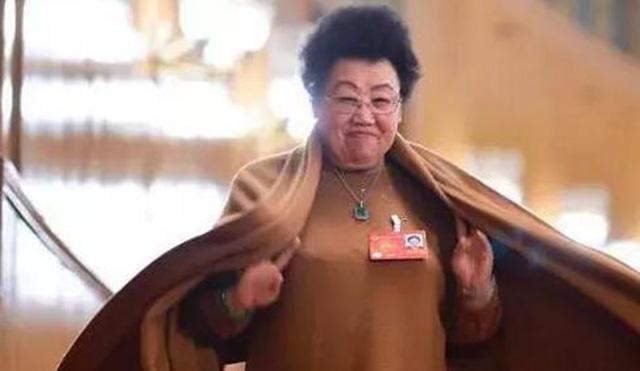 陳麗華