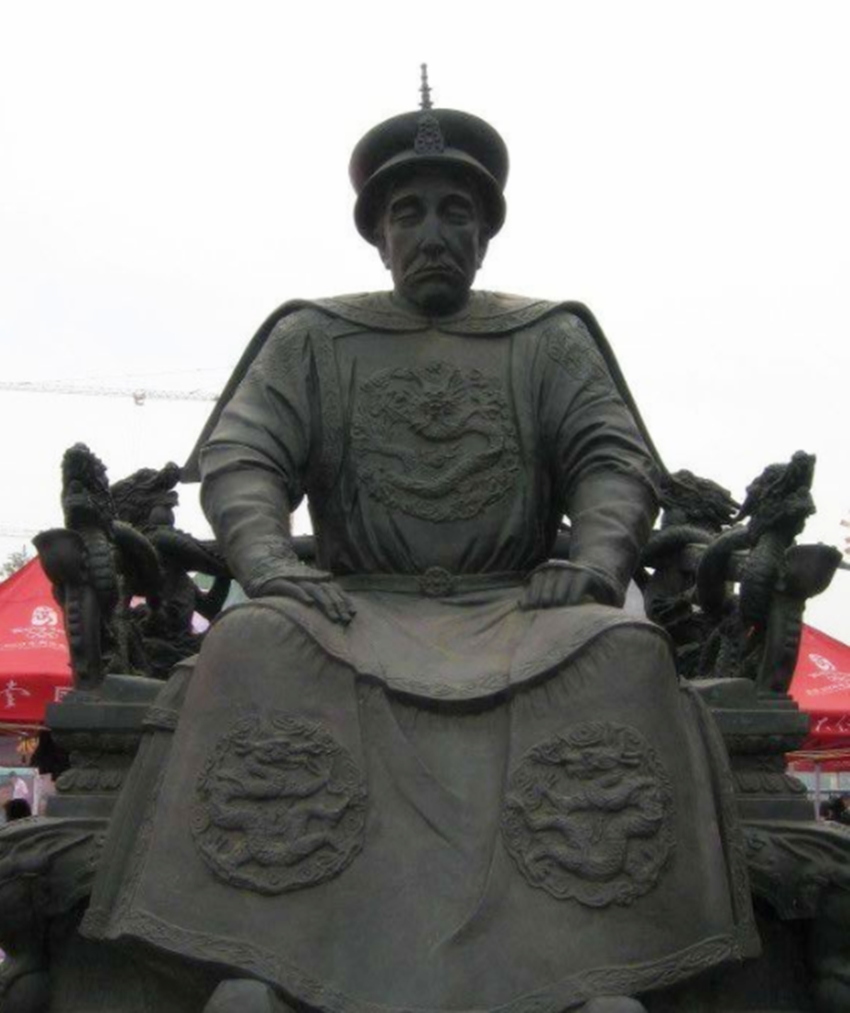 努爾哈赤
