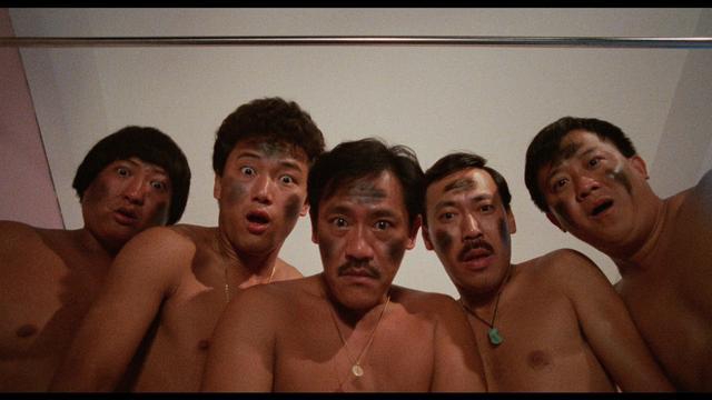 光頭強