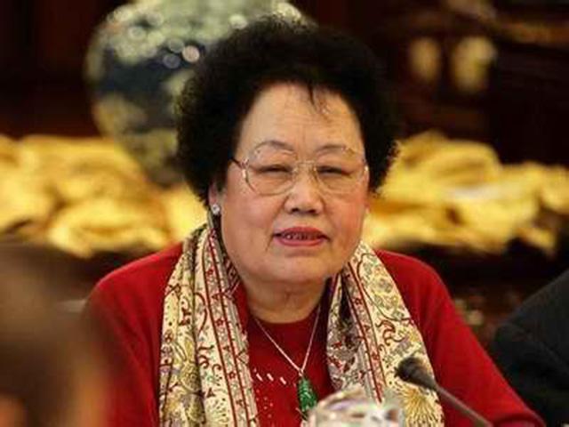 陳麗華