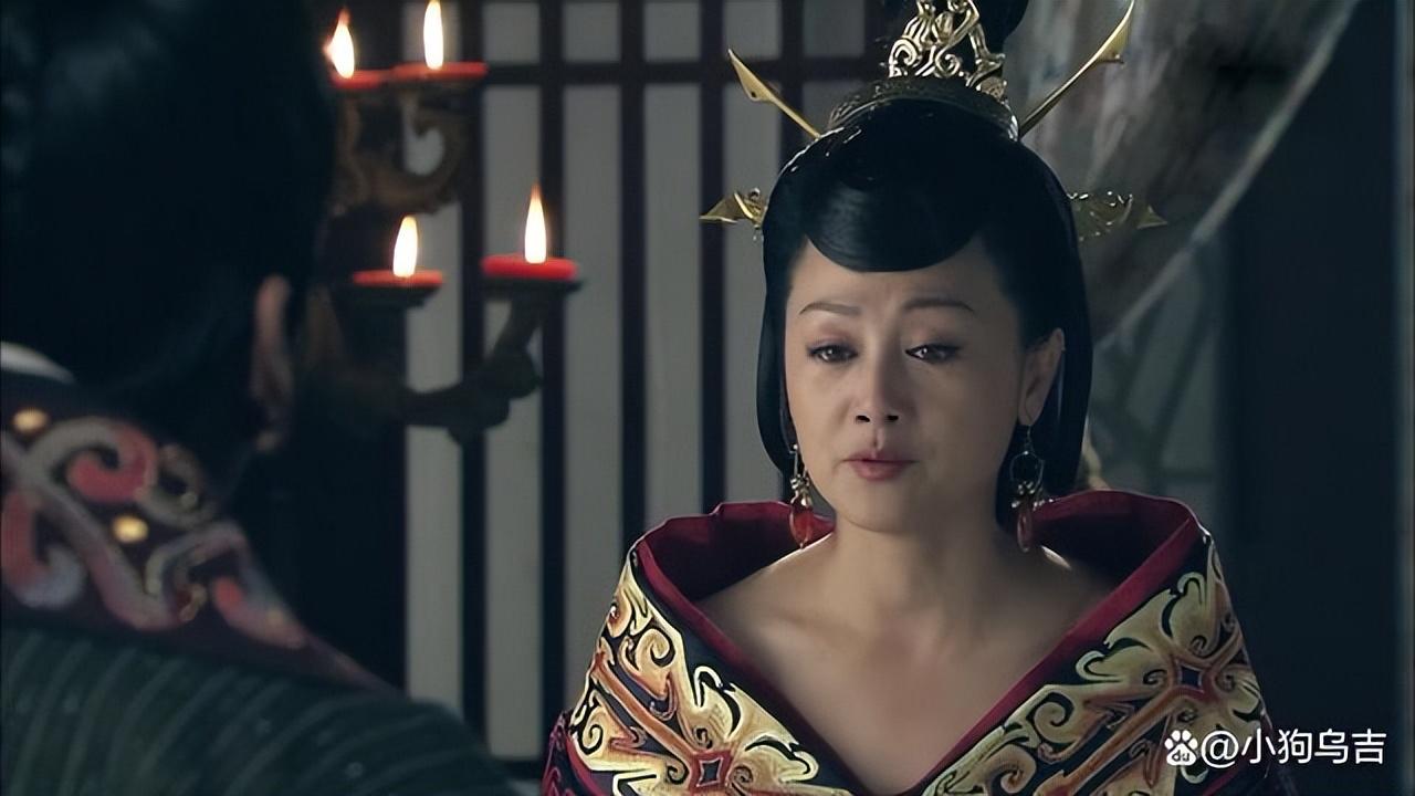 張良