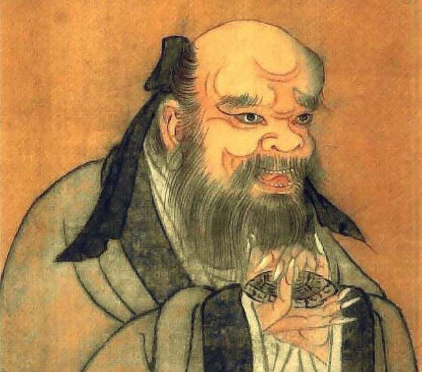 鬼穀子