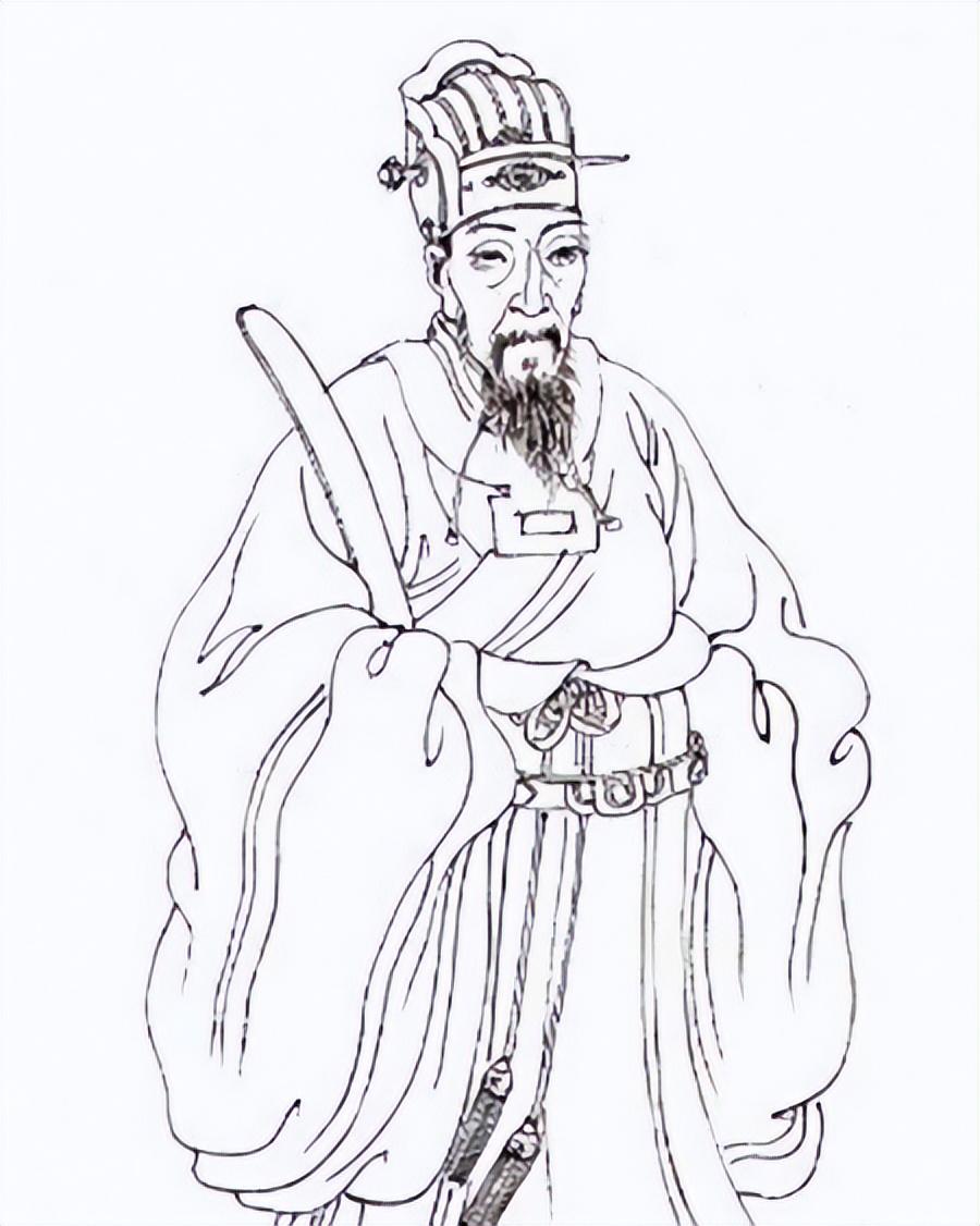 於謙