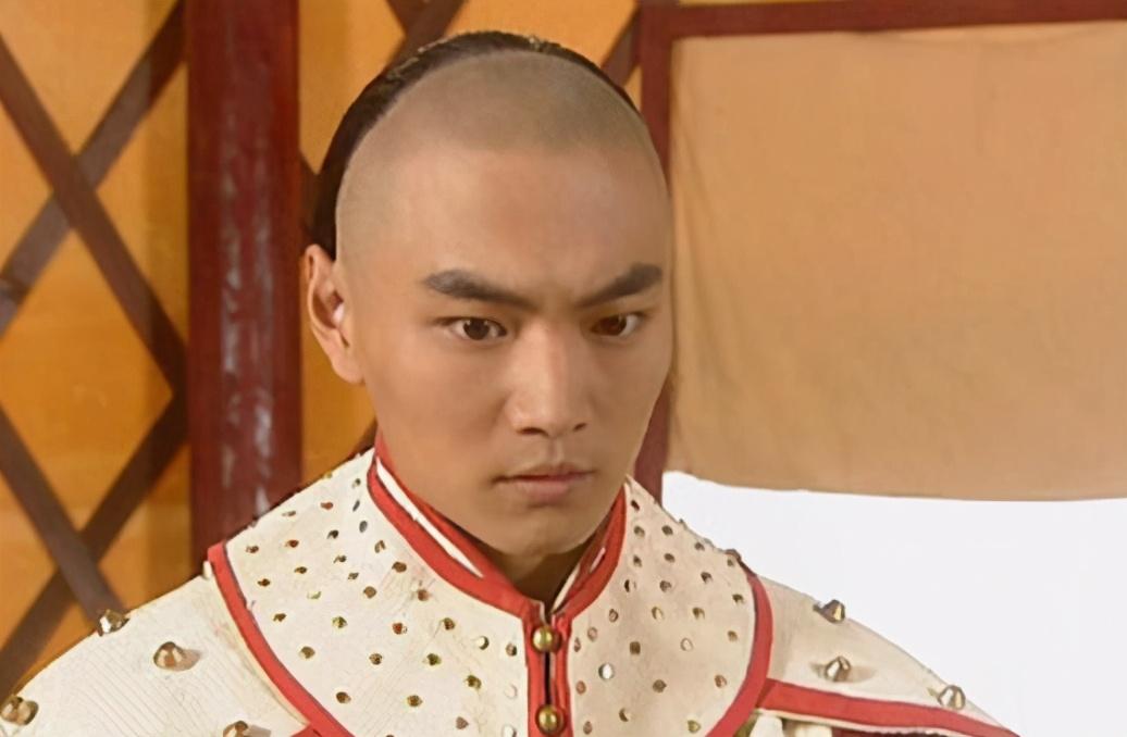 多爾袞