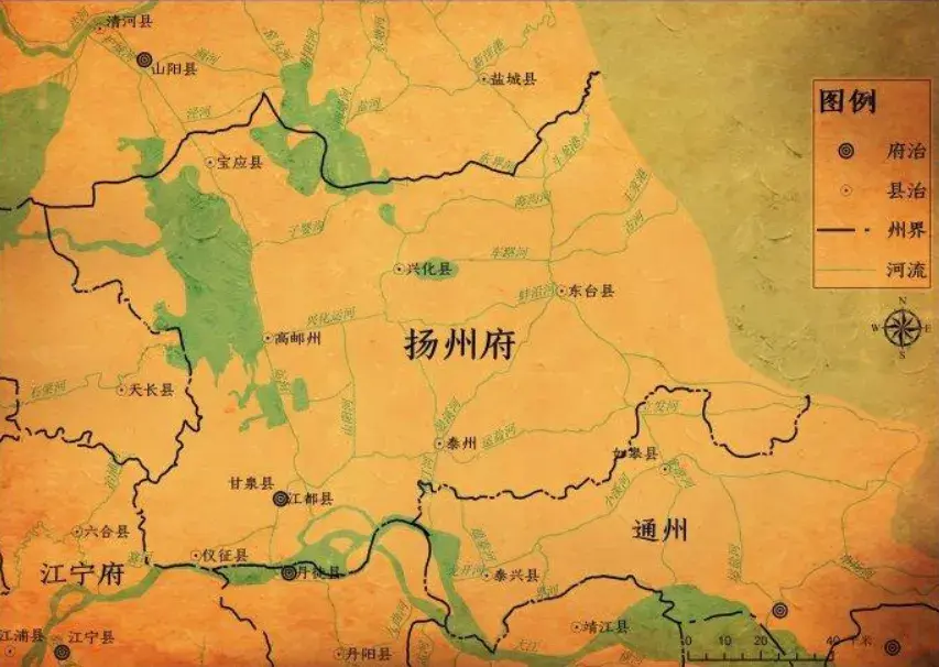 李白