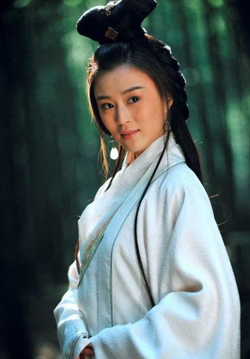 小喬