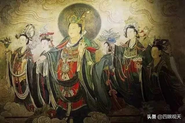 楊戩