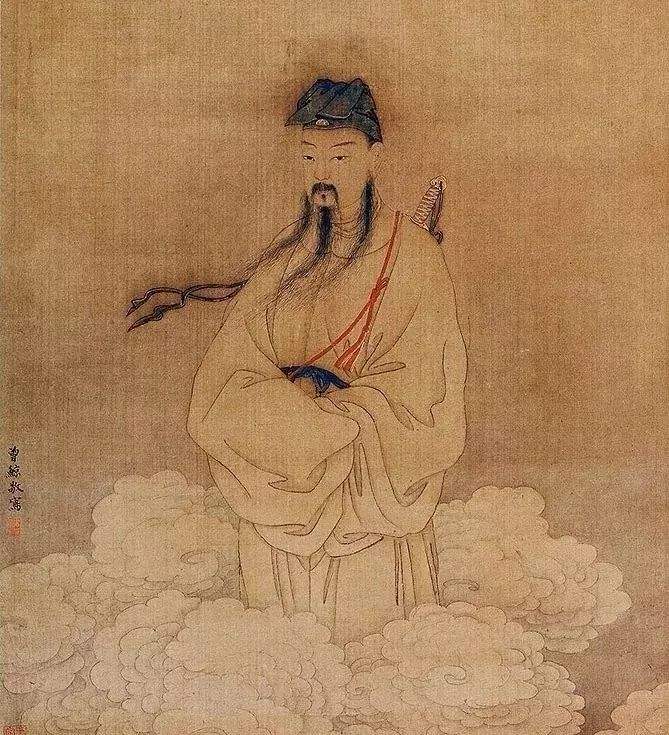 文昌帝君