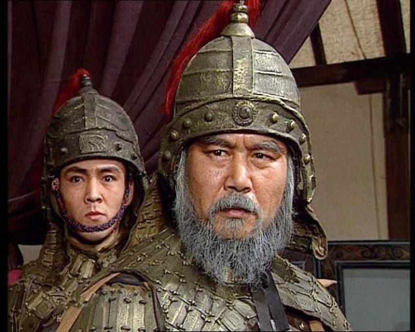 鄧艾