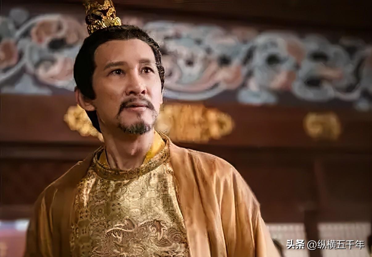 唐玄宗