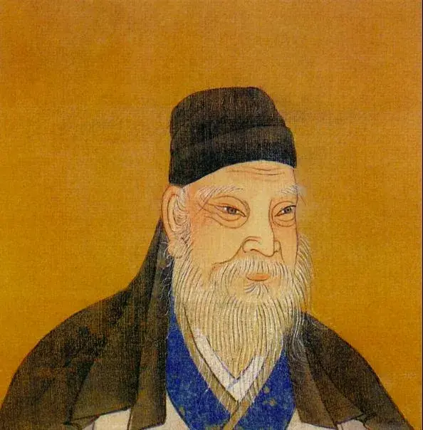 故人西辭黃鶴樓的故人是誰（他，讓李白佩服一輩子）