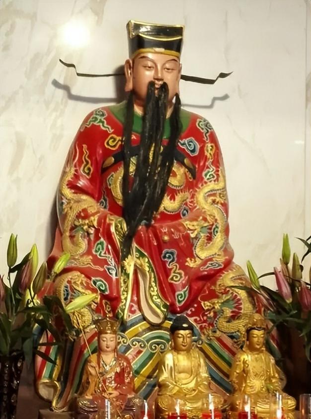 文昌帝君