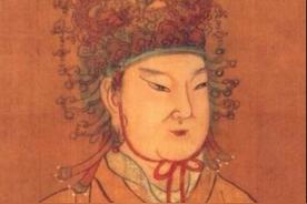 武曌