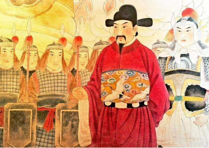 於謙