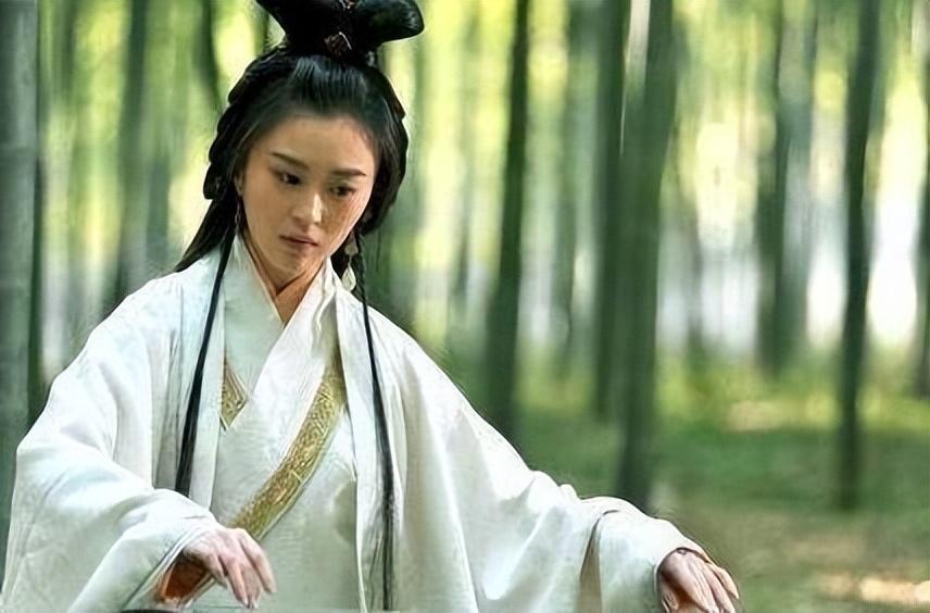 小喬