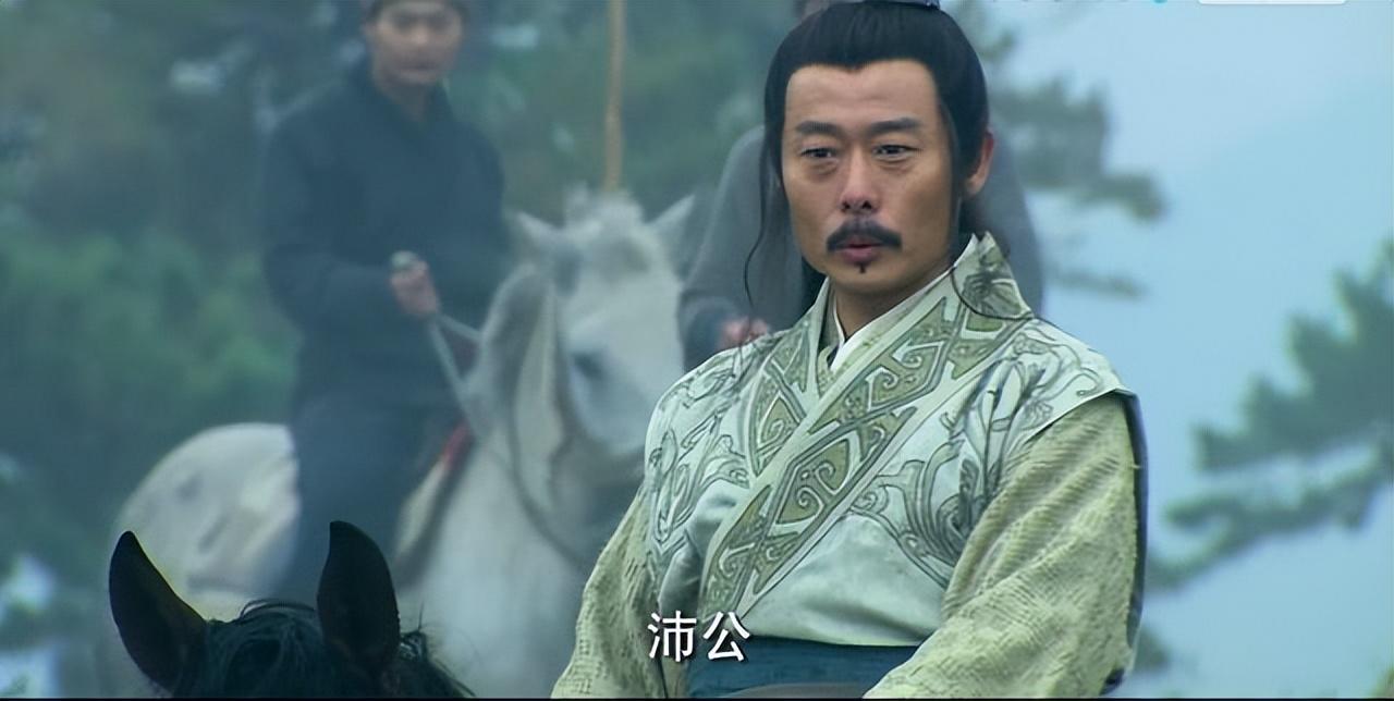 張良