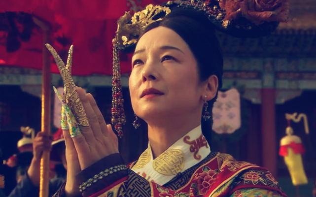 同治皇帝